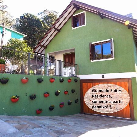 Gramado Suites Residence Possui 5 Quartos E 5 Banheiros 外观 照片
