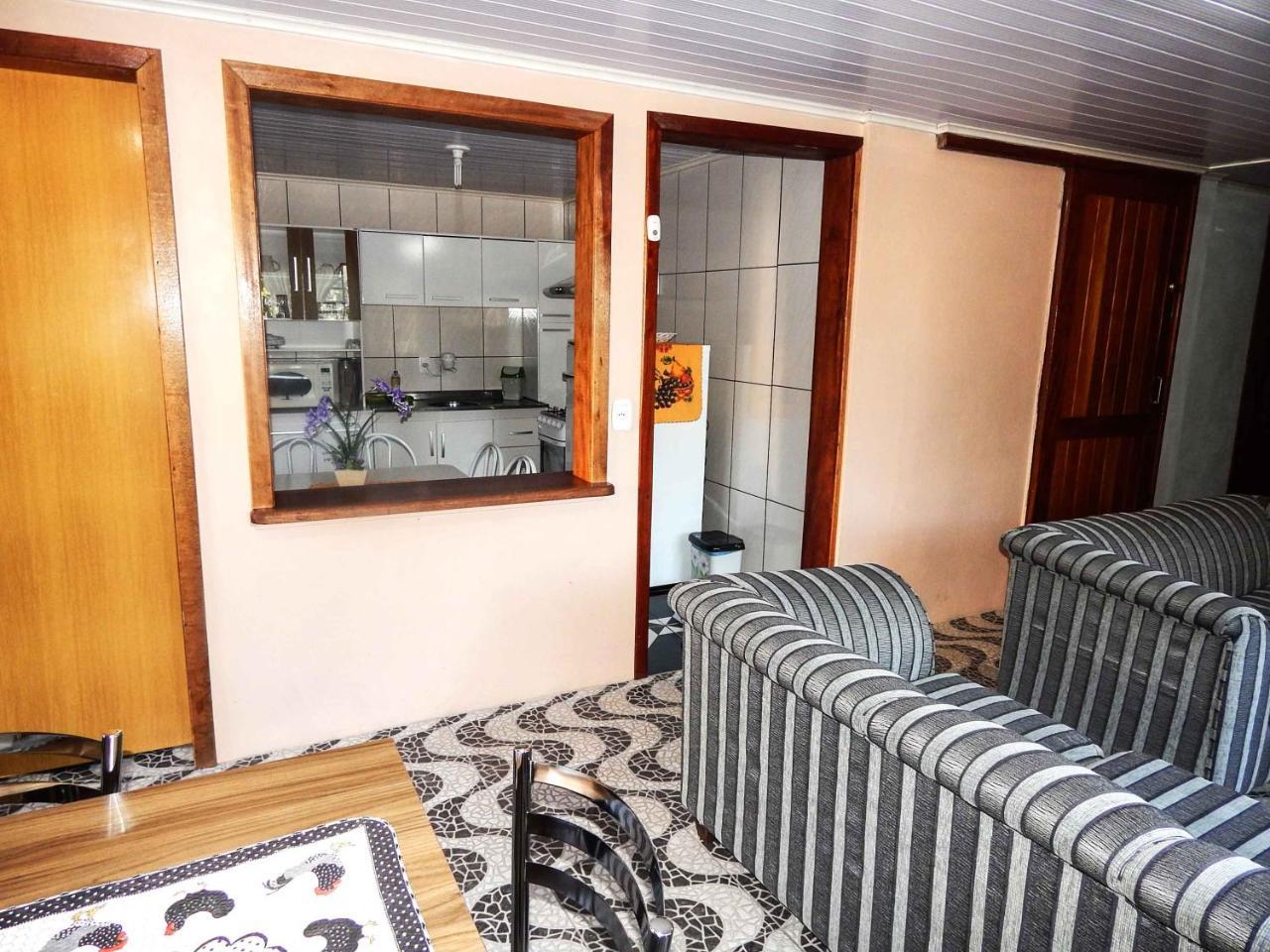 Gramado Suites Residence Possui 5 Quartos E 5 Banheiros 外观 照片