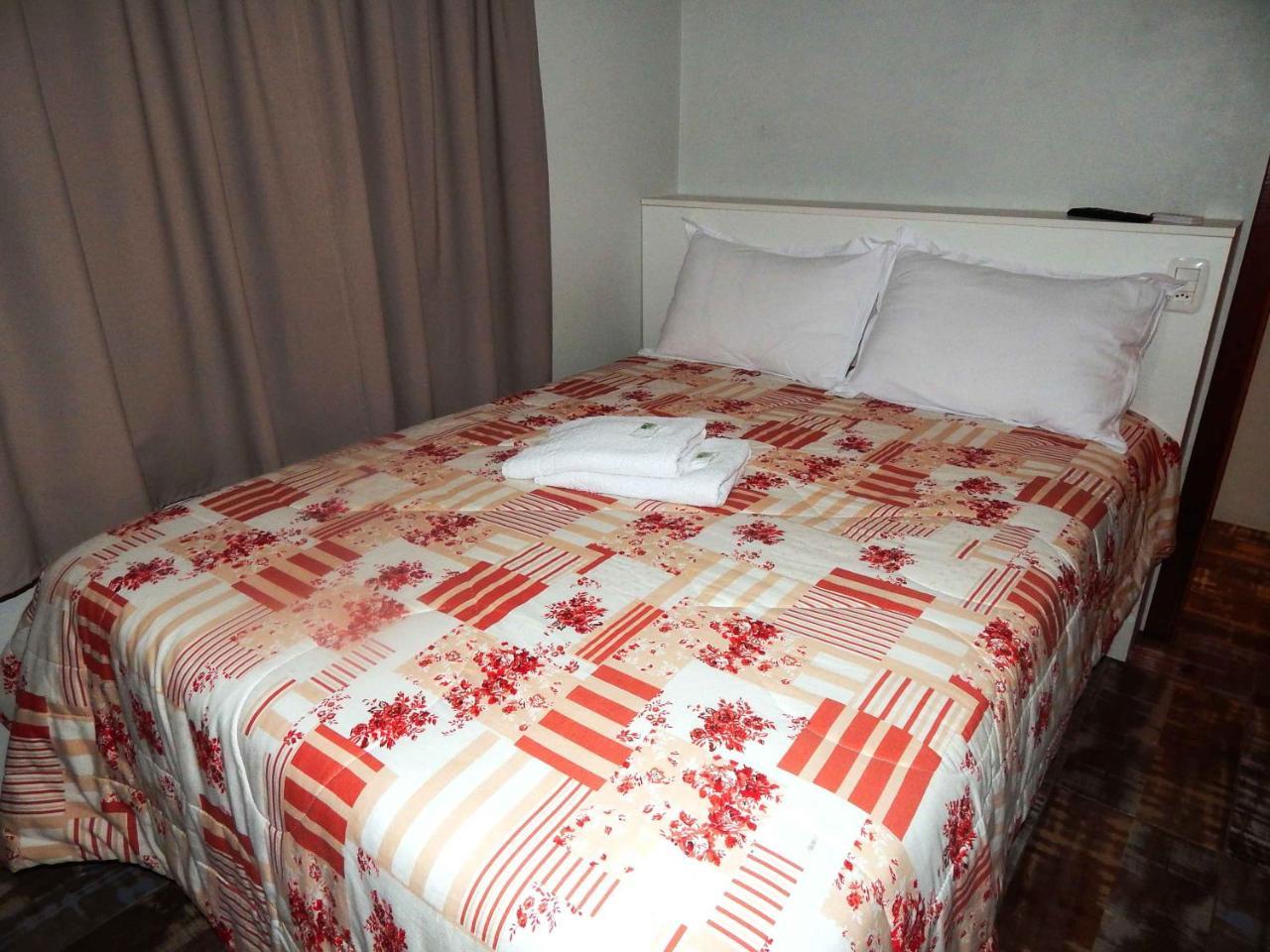 Gramado Suites Residence Possui 5 Quartos E 5 Banheiros 外观 照片