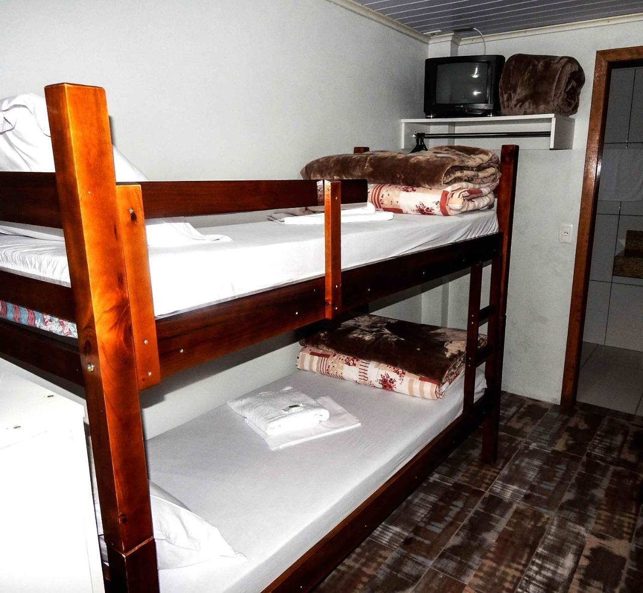 Gramado Suites Residence Possui 5 Quartos E 5 Banheiros 外观 照片